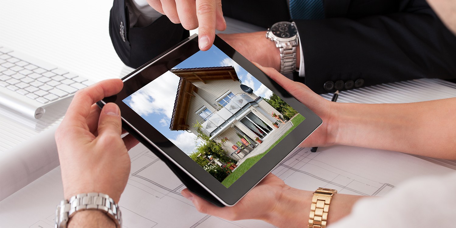 Moodbild von Dienstleister Heinze Immobilien (IVD) Makler- und Gutachterbüro 